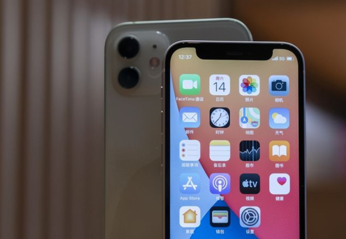 iphone12最佳入手時(shí)間是什么時(shí)候？