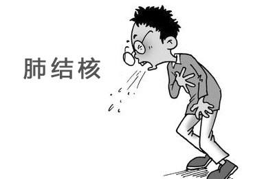 肺結核吃什么藥最有效治療最快？