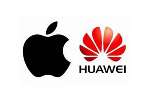 華為如何查找iphone手機位置？