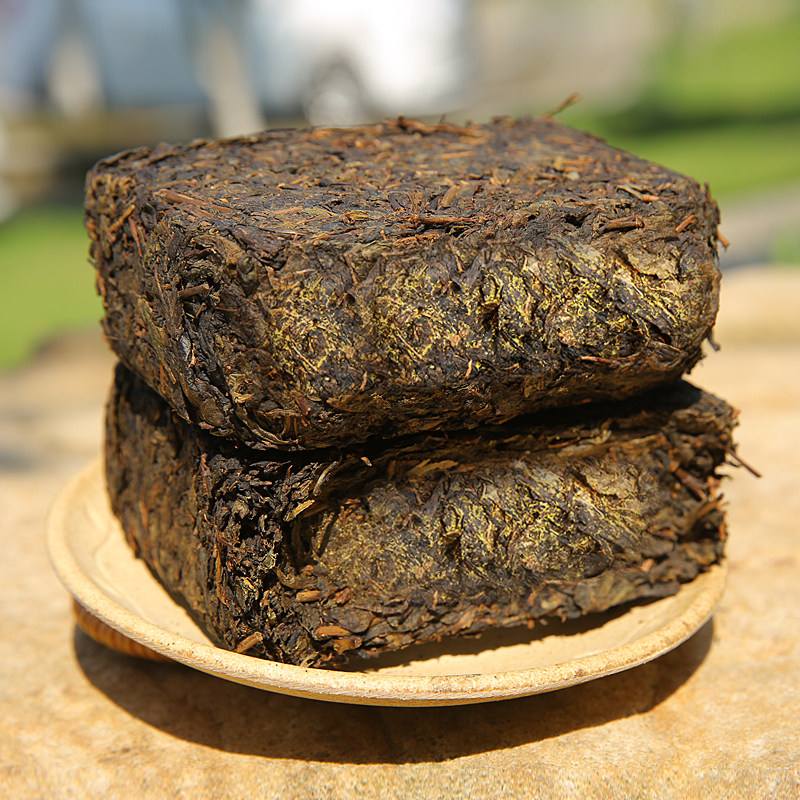 最正宗的黑茶是哪里產(chǎn)的？