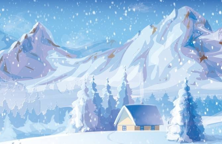 今年寒潮為什么南方降雪比北方更明顯？