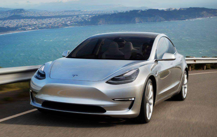 特斯拉2021款什么時候上市？新款特斯拉model3有什么變化？