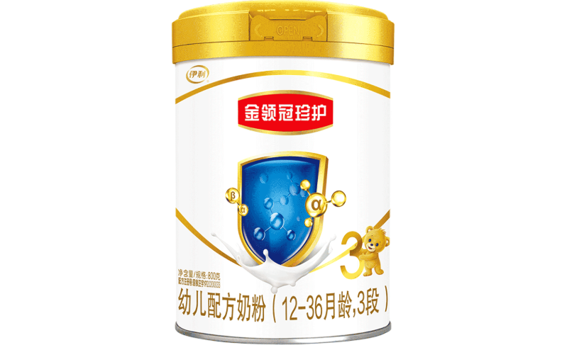 伊利珍護(hù)奶粉怎么樣安全嗎？伊利珍護(hù)奶粉值得買嗎？