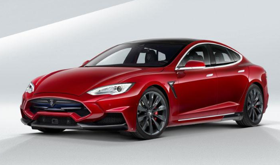 特斯拉model3電池容量有多少？特斯拉model3二手車行情如何？