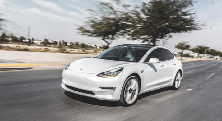 特斯拉model 3國產(chǎn)多少錢？特斯拉新款model 3與舊款比有啥區(qū)別？