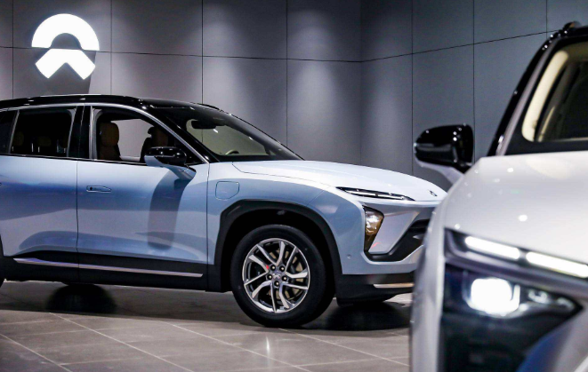 蔚來電動(dòng)汽車報(bào)價(jià)是多少？蔚來es6純電動(dòng)汽車價(jià)格多少錢？