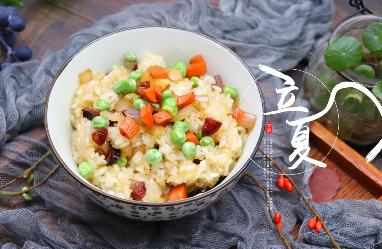 立夏飯怎么做，準備哪些食材？吃立夏飯的寓意是什么？