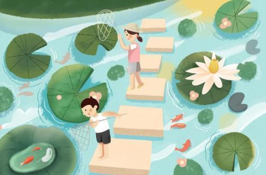 立夏的時候吃什么？立夏的風俗都有哪些？